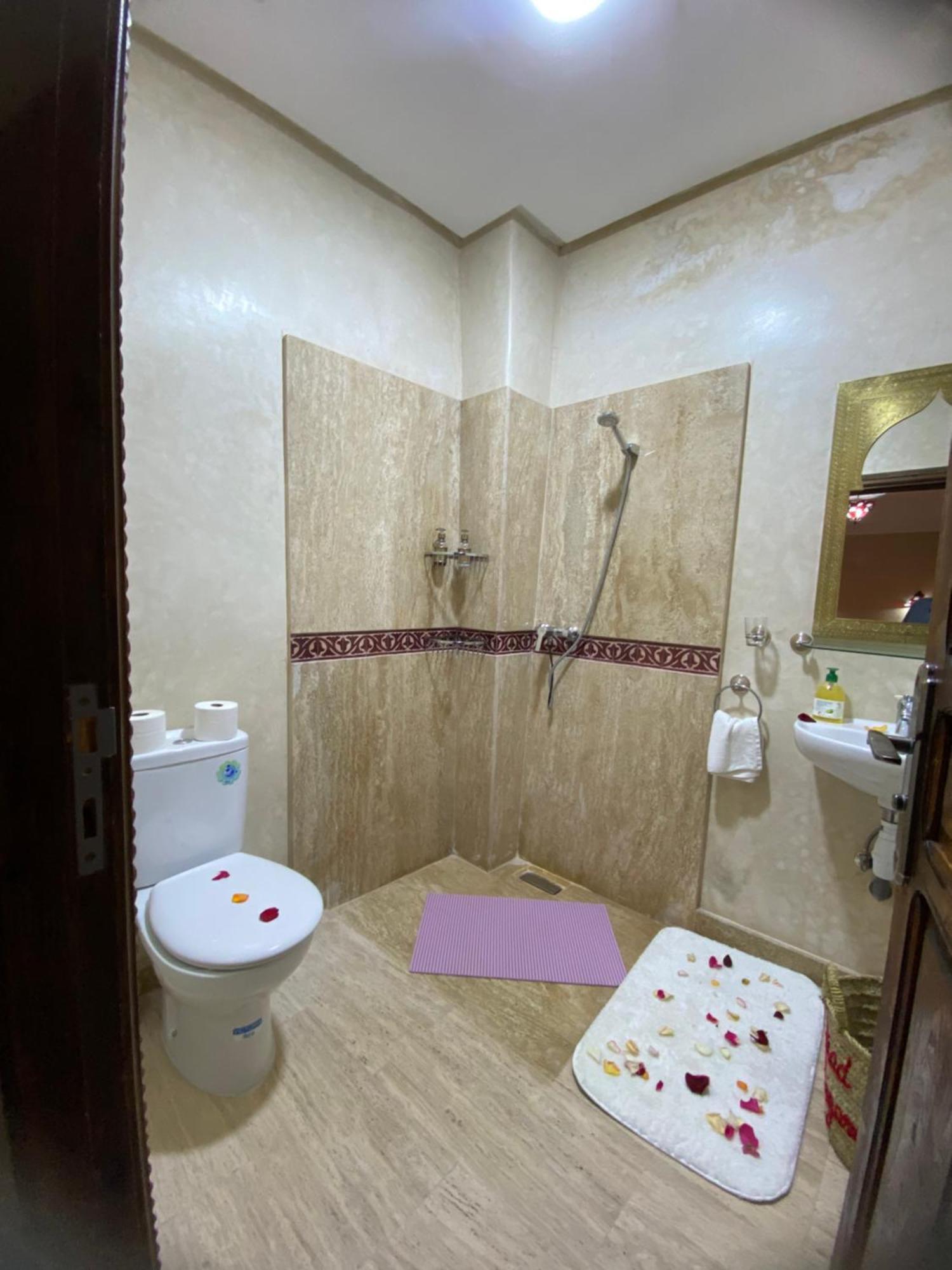La Bigarade Riad Marrakesch