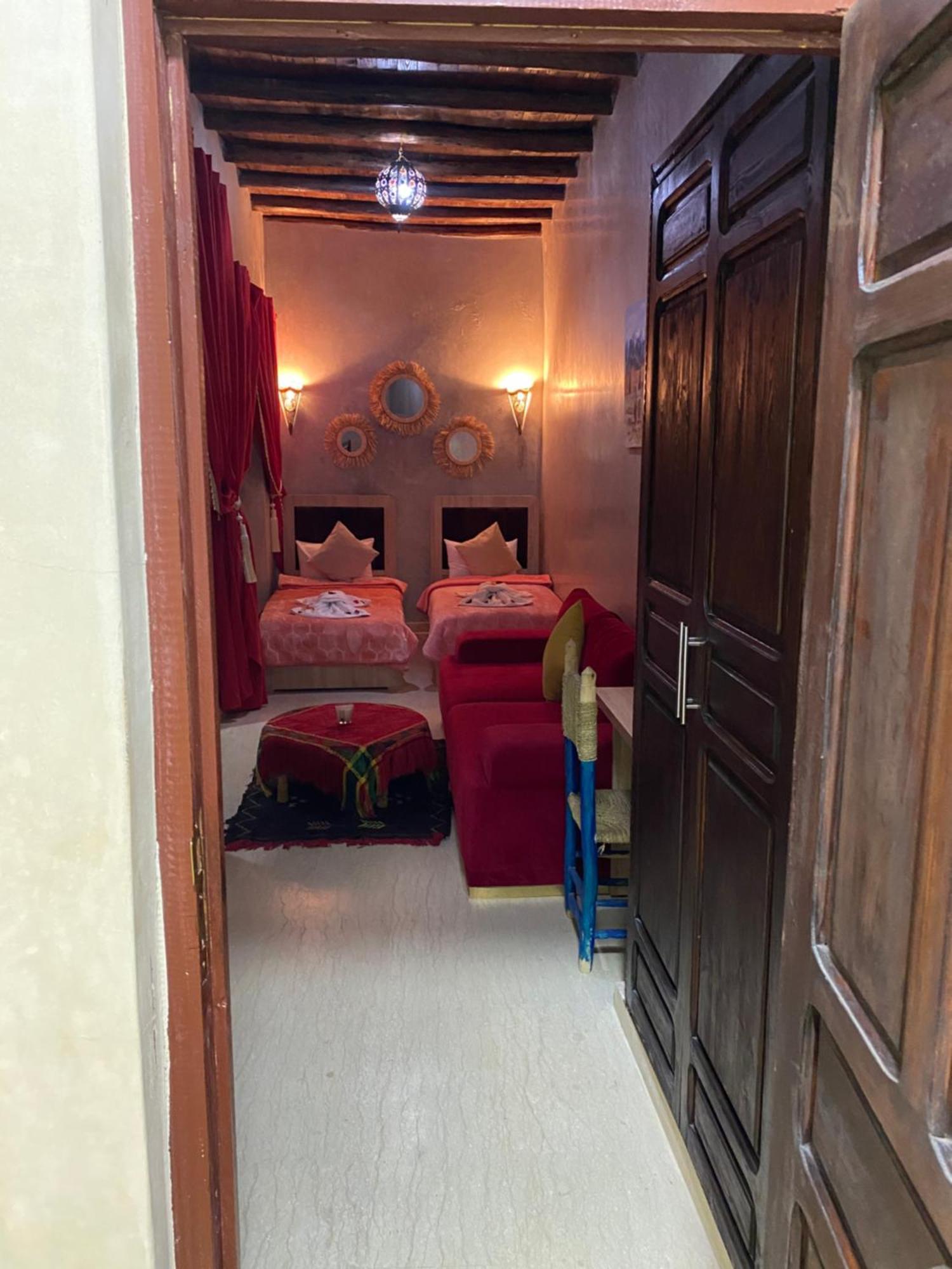 Riad La Bigarade Marrakesch