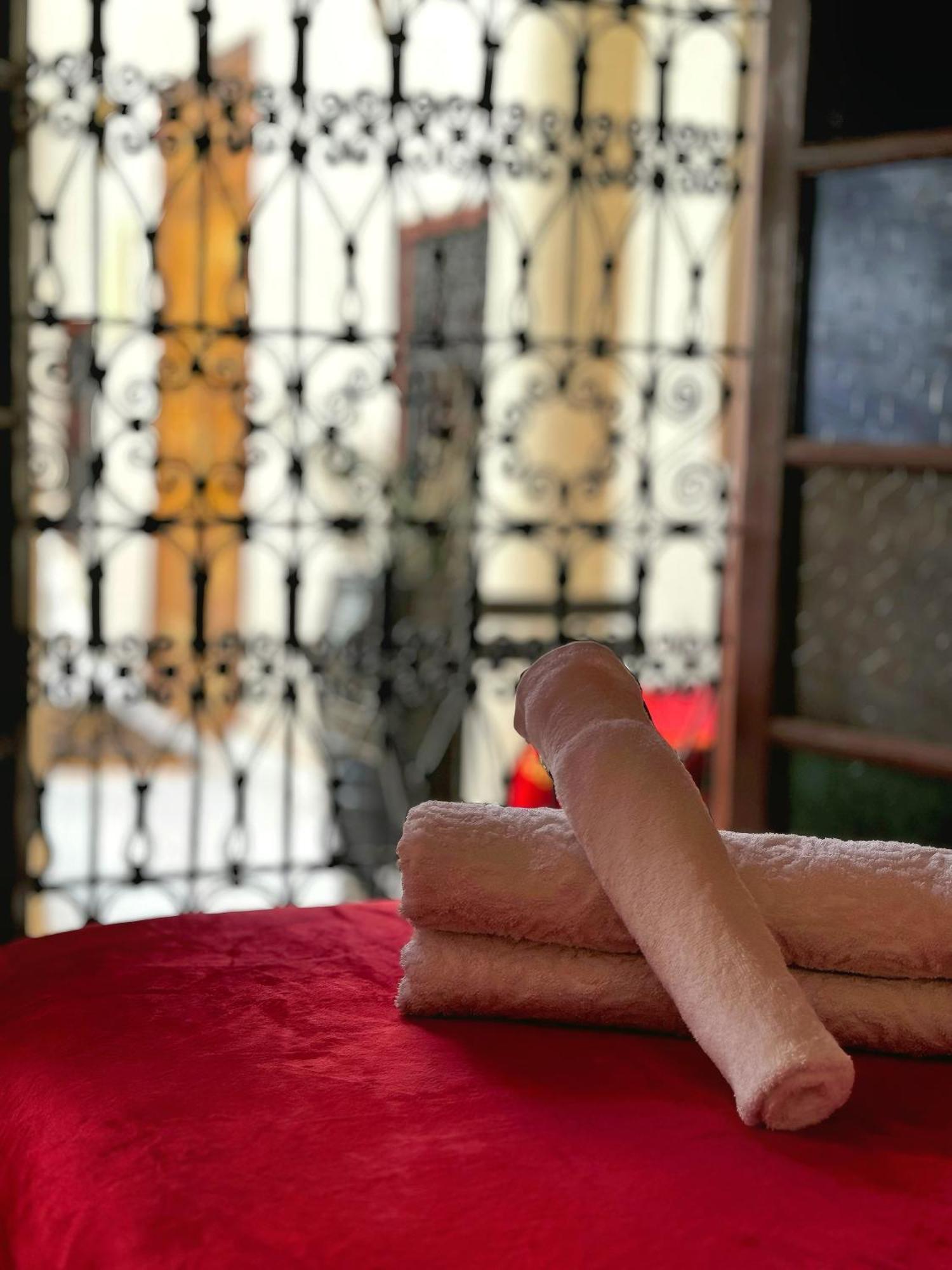 Riad La Bigarade Marrakesch